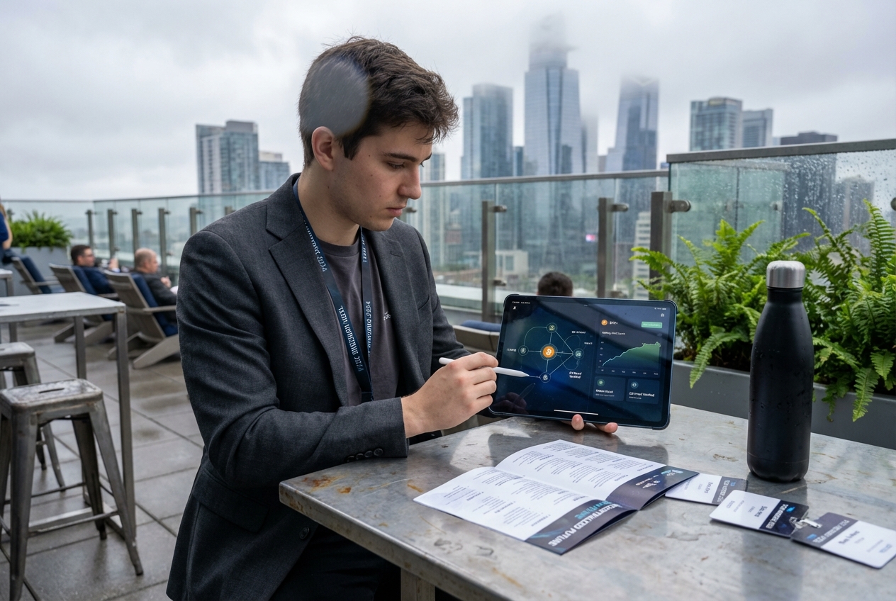 GOAT Rollup BitVM2 Bridge: Native Bitcoin ZK Rollup for DeFi Yield in 2025