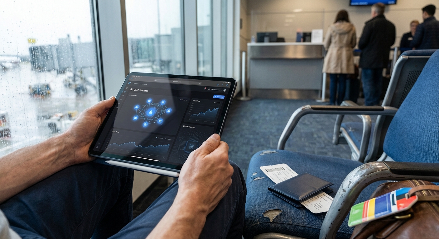 GOAT Rollup BitVM2 Testnet: Unlocking Real BTC Yield on Bitcoin L2 in 2025