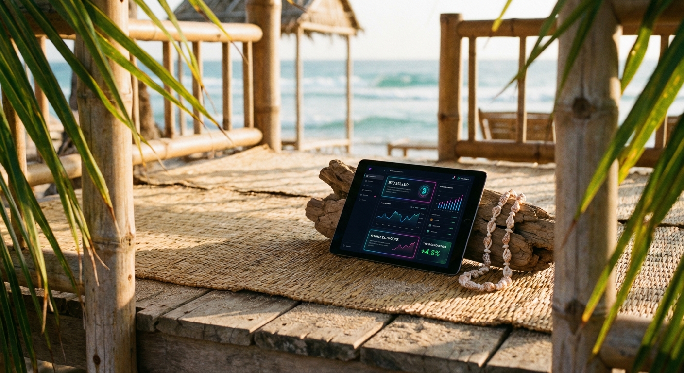 GOATRollup BitVM2 Bitcoin Rollups: Real-Time ZK Proofs for BTC Yield Generation