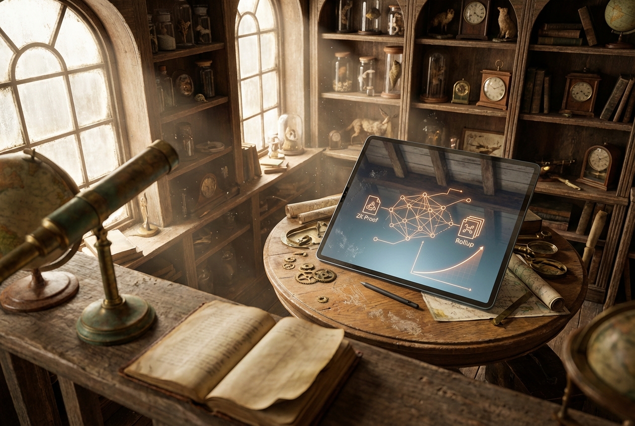 GOATRollup Explained: Building BTC-Native ZK Rollups on BitVM Bridge for Bitcoin Scaling