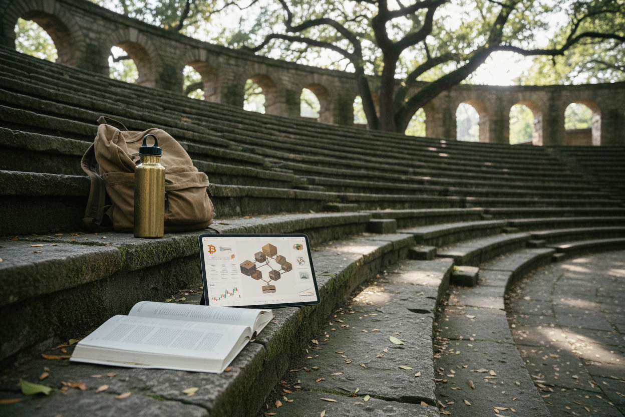 GOATRollup Explained: Secure Bitcoin Yield and Utility via zkBTC Rollups 2026