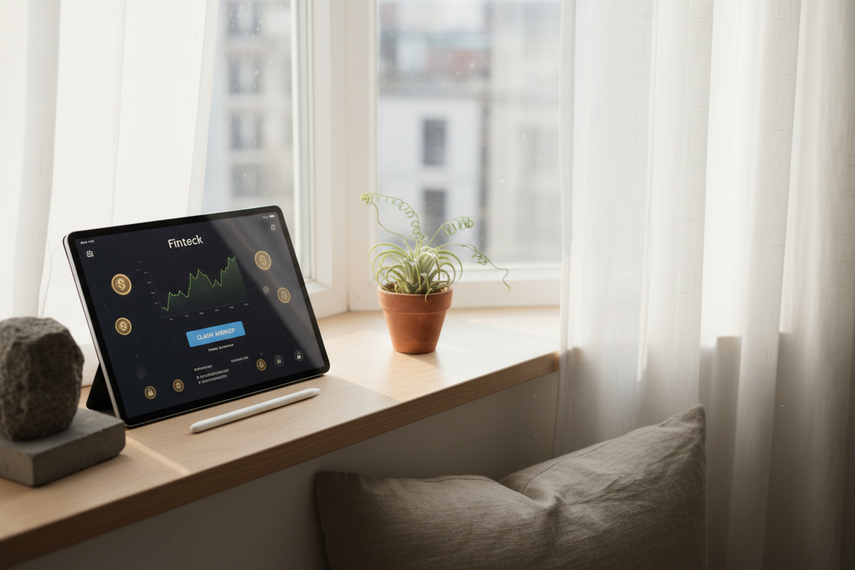 Goldfish GGBR Tokenized Gold Airdrop on MEXC: Eligibility and Claims Guide