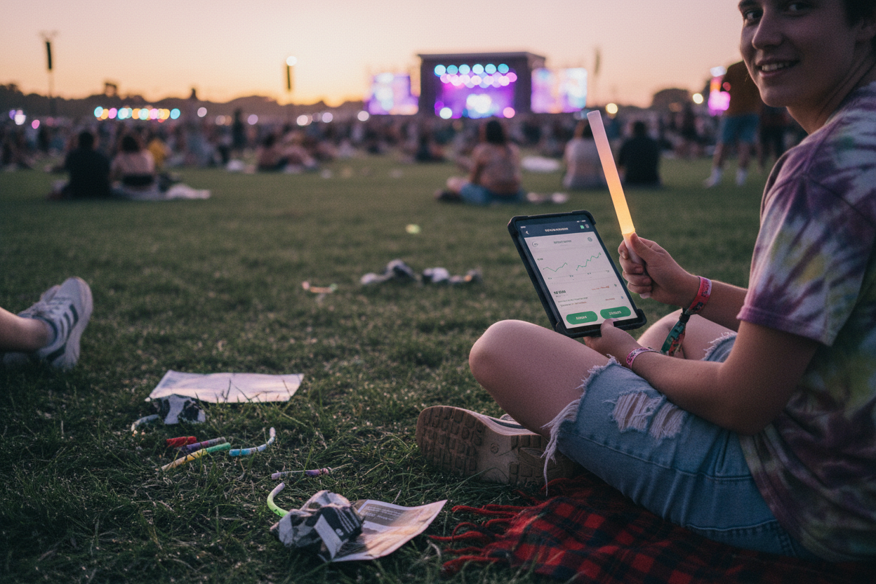 Goldman Sachs $260M XRP Solana ETF Holdings: Easy Onboarding Guide for Beginners Buying Altcoin Exposure 2026