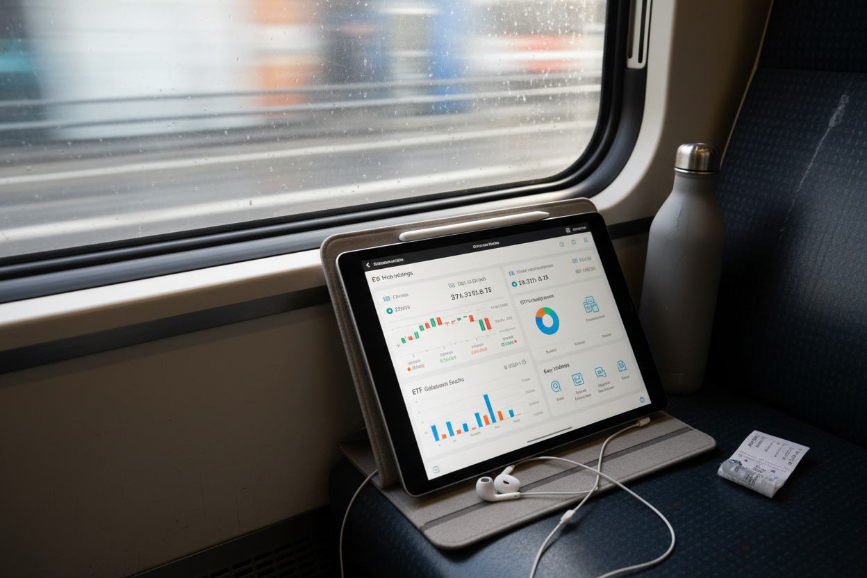 Goldman Sachs $260M XRP Solana ETF Holdings: Step-by-Step Guide for Beginners to Buy Crypto ETFs in 2026