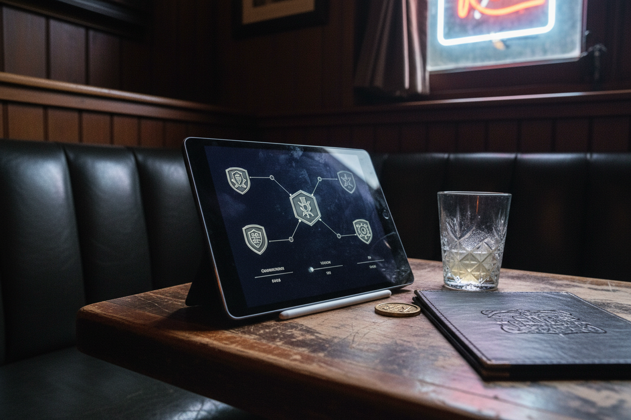 Governance NFTs for DAO Voting Rights: Minting Badges That Earn Trading Fees Like Artemis