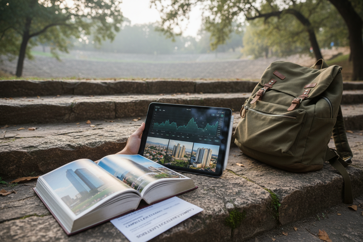 Grant Cardone Tokenizes $5 Billion Real Estate Portfolio: Solana vs Avalanche vs Polygon for RWA Investors