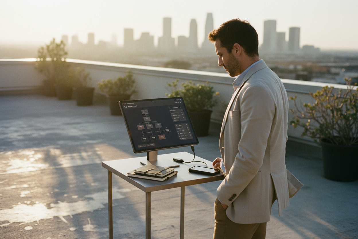 Granular Access Controls in Team Wallets Using MPC Custody and AA