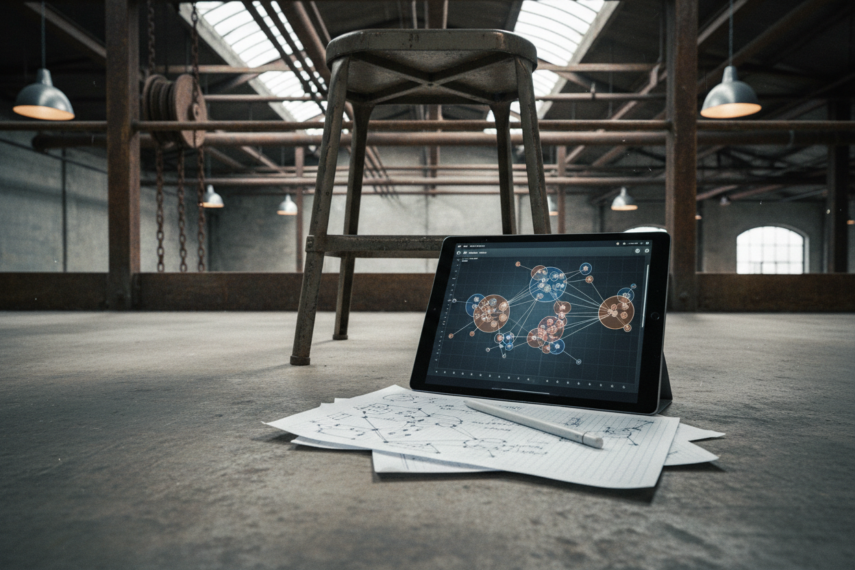 Graph Analytics for Clustering High-Risk Crypto Wallets in Sanctions KYT 2026