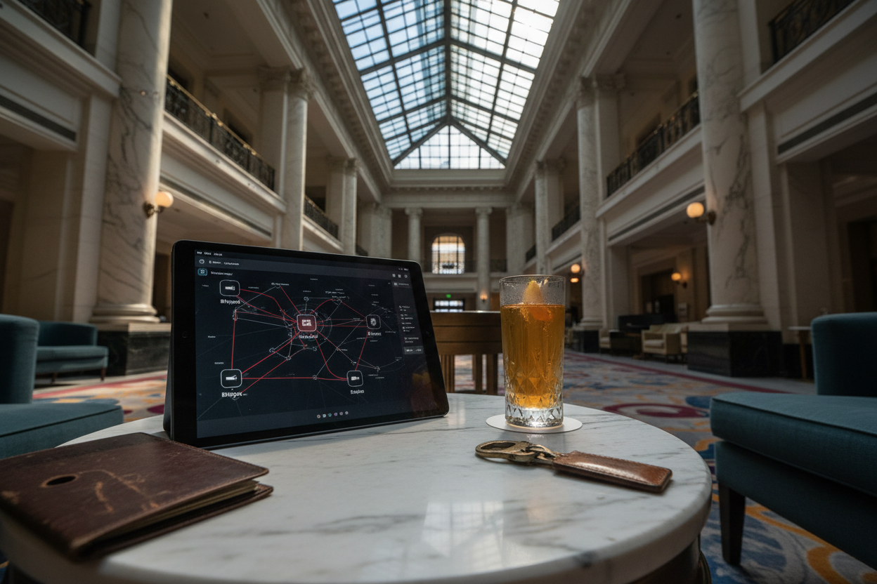 Graph Analytics for Detecting Sanctions Evasion in Crypto Wallets Like Russia’s Bitpapa and Exmo