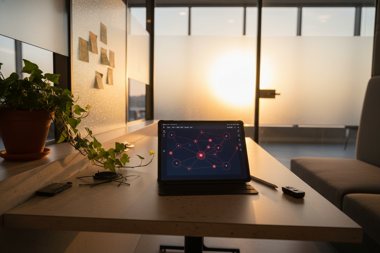 Graph Analytics for Detecting Sanctions Risks in Crypto Wallet Clusters