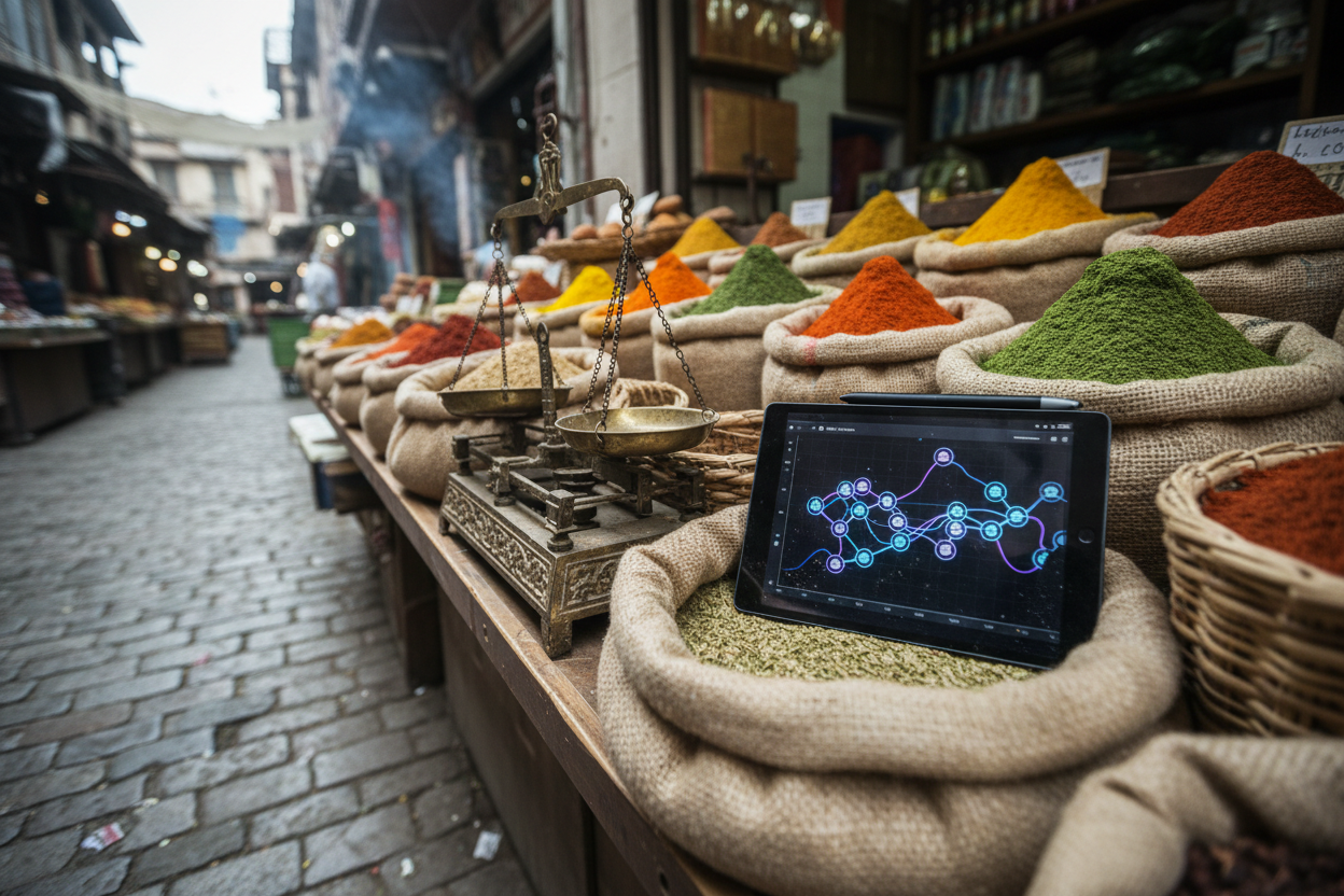 Graph Analytics for OFAC SDN Crypto Wallets: Screening Hidden Connections in 2026