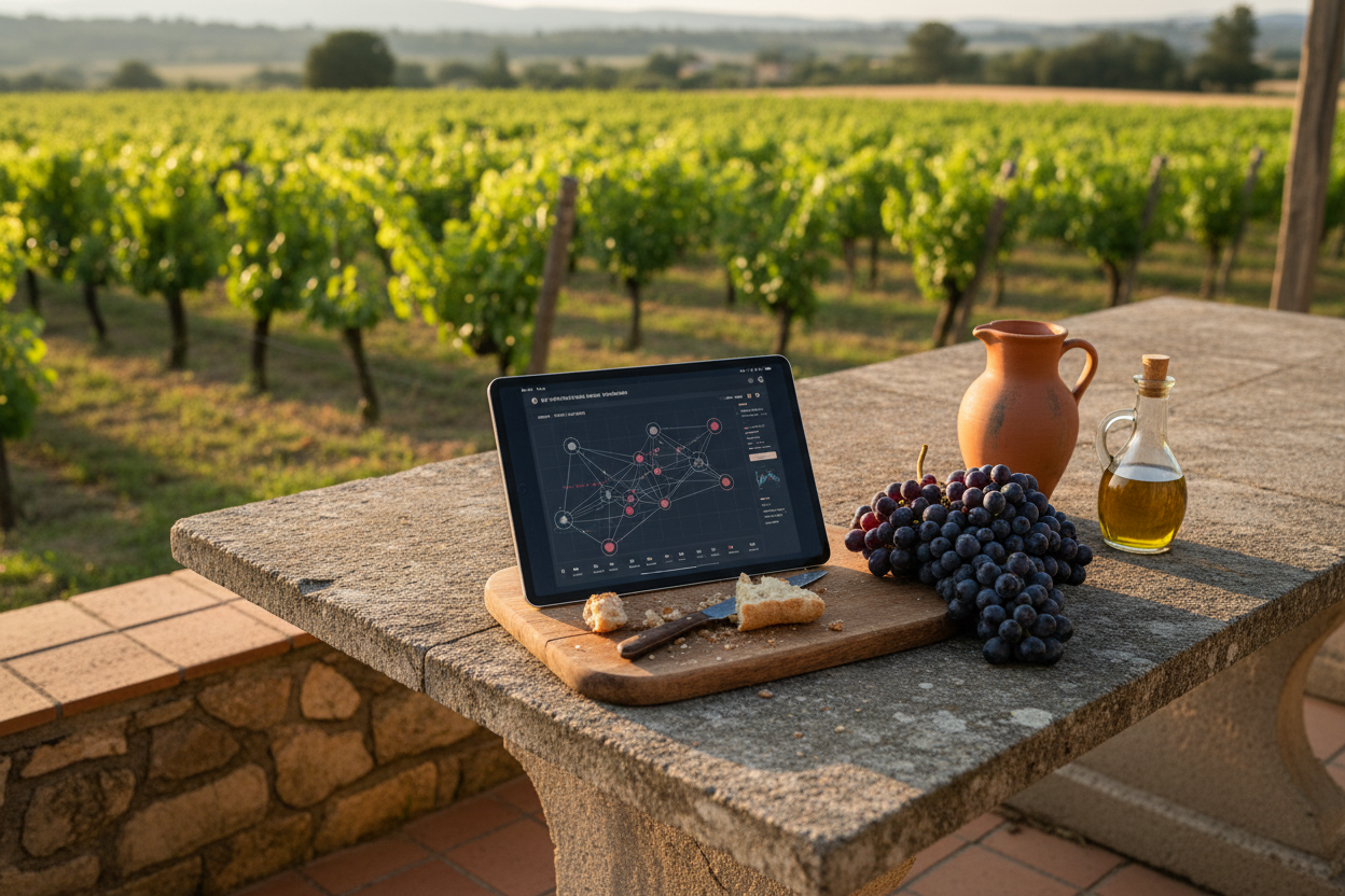 Graph Analytics Heuristics for Clustering High-Risk Crypto Wallets in Sanctions Screening