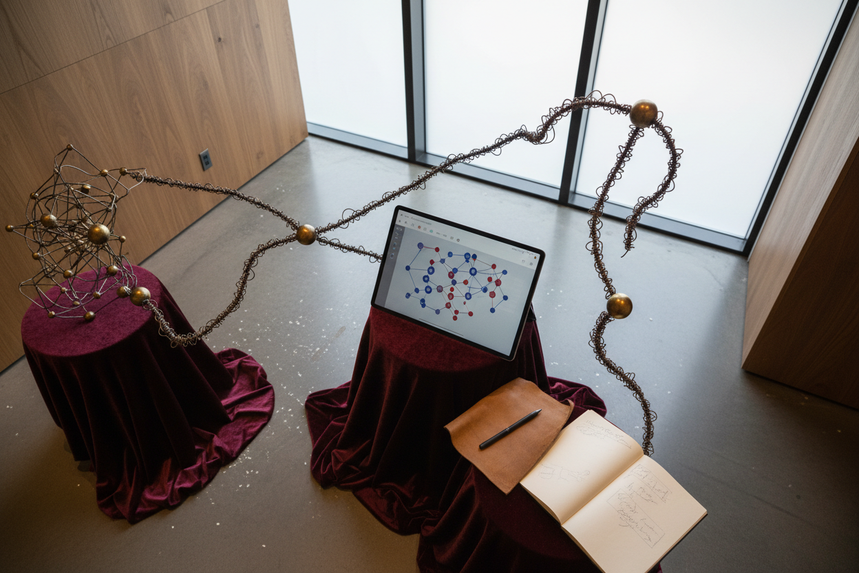 Graph Analytics Strategies for Screening OFAC SDN Crypto Addresses in High-Risk Wallet Clusters 2026