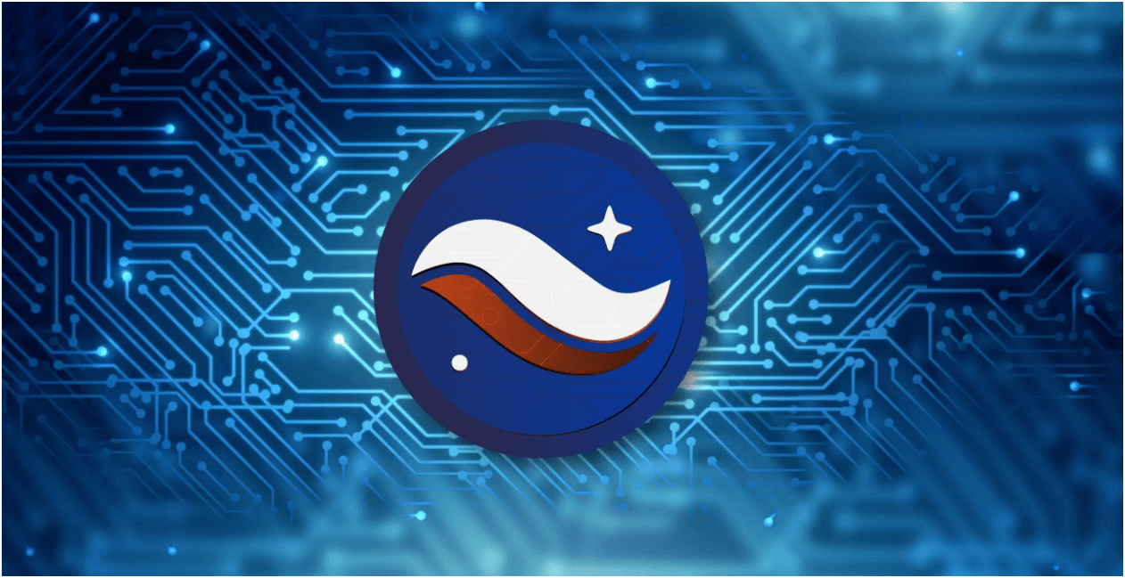 Illustration of popular dApps like BaseSwap, Friend.tech, and Aerodrome available on Base network after bridging from Ethereum