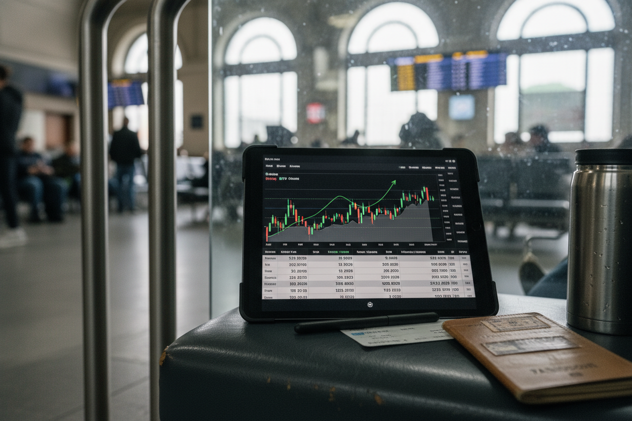 Grayscale $13.3M Ethereum ETF Inflow Breakdown: Key Signals for Spot ETH Investors