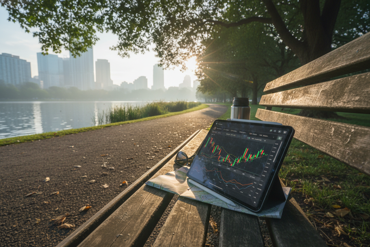 Grayscale Bitcoin Mini Trust vs Spot Bitcoin ETFs: Tax Efficiency Breakdown for 2026 Investors