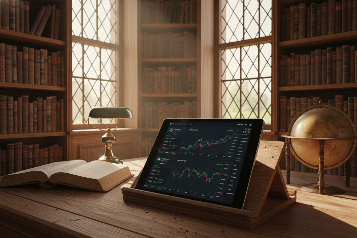 Grayscale Chainlink Trust ETF Conversion for Spot LINK On-Chain Access