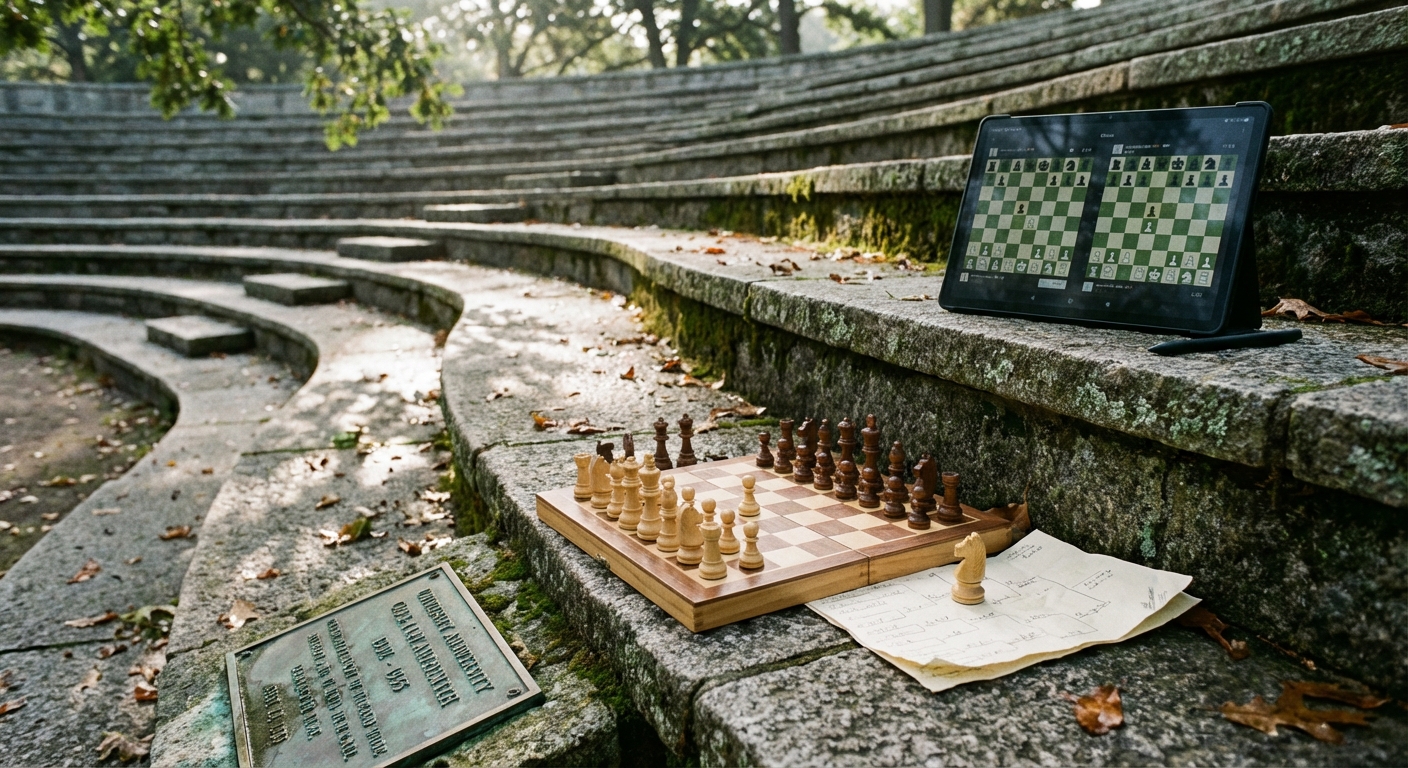 Grok vs GPT Autonomous Chess Showdown on Solana: Inside the First AI-vs-AI Battle Arena Tournament 2025