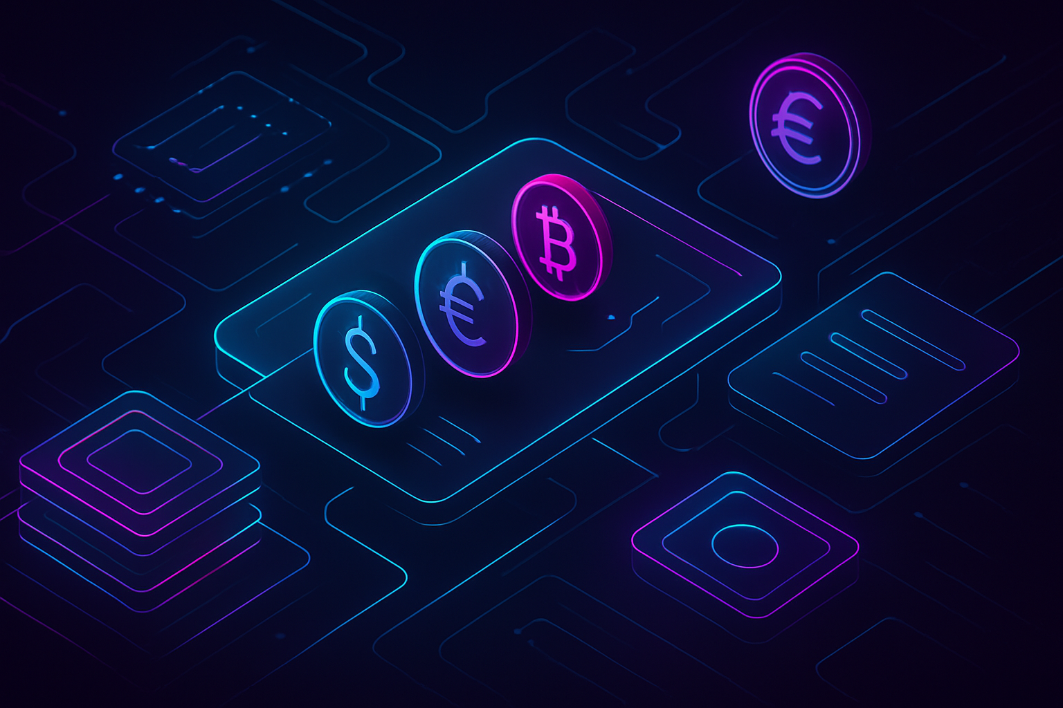 Handling Multi-Currency Proration in Crypto Subscription Platforms