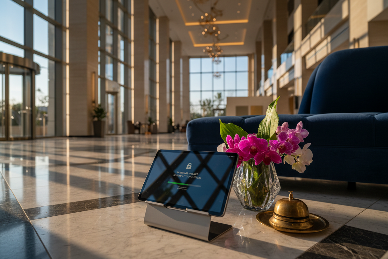 Hardware-Backed Signing in Passkey Wallets Beats Seed Phrases for Bitcoin Security