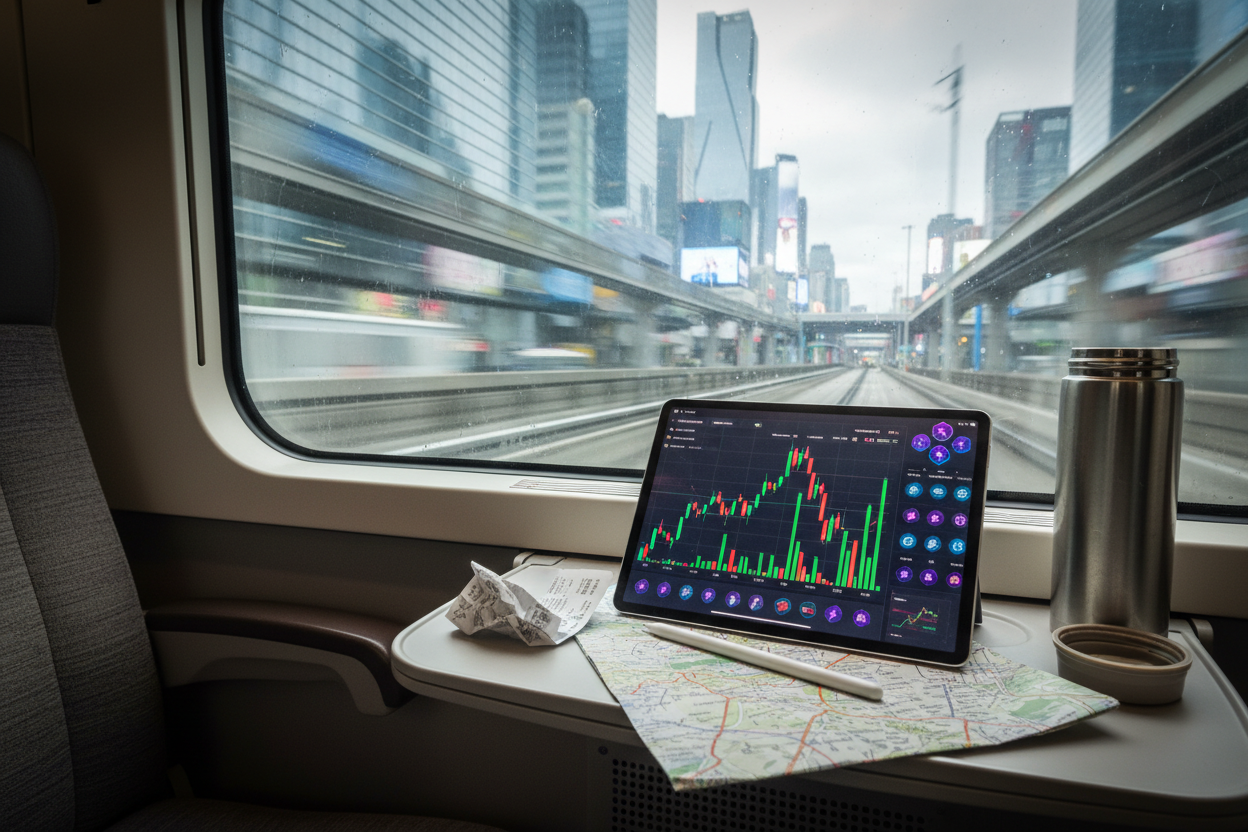 Heavy Bought Solana Memecoins GMGN.ai Guide: Spot 100x Gems 2026