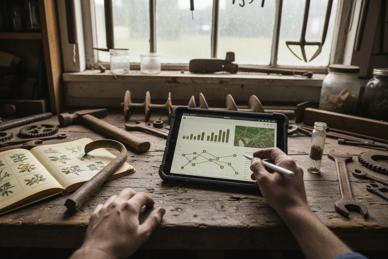 Hedera Tokenized Soil Carbon Credits: On-Chain Verification for Farmers and ReFi Traders 2026