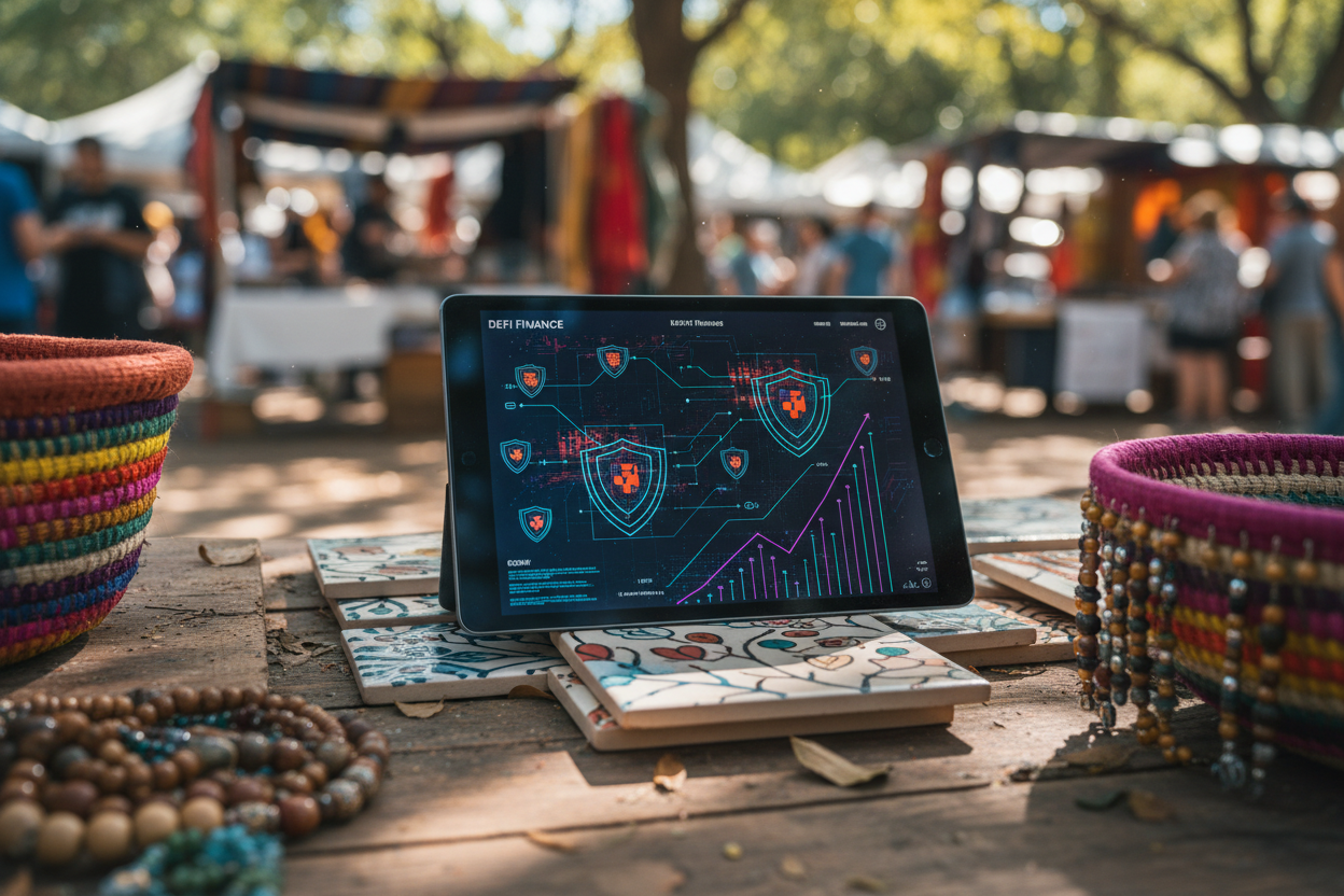 Hedging DeFi Protocol Failures Like TEE Vulnerabilities: Oasis-Resilient Strategies for 2026