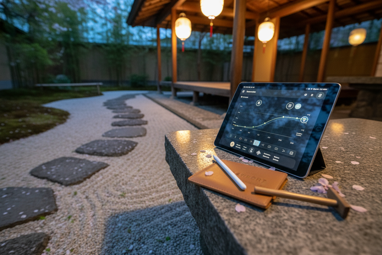 Hedging Yen Volatility with JPYC Stablecoin: Essential Guide for Exporters in Cross-Border Payments 2026