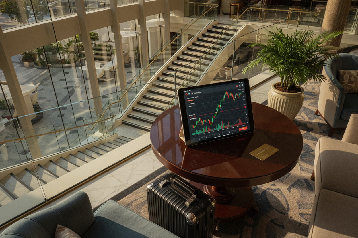 Helios HLS On-Chain ETFs: First ETF-Native Blockchain Live on KuCoin MEXC BingX