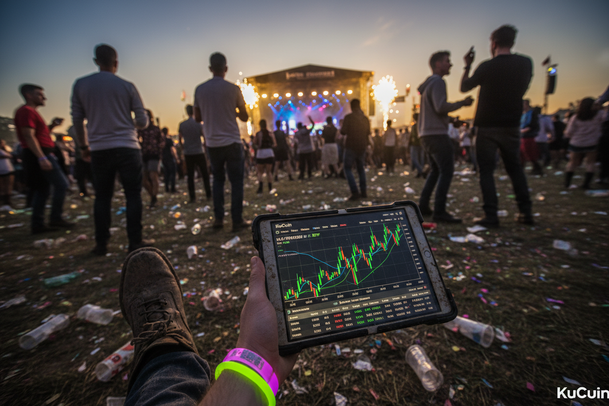 Helios $HLS On-Chain ETFs Guide: Trading Tokenized Funds on KuCoin and MEXC 2026