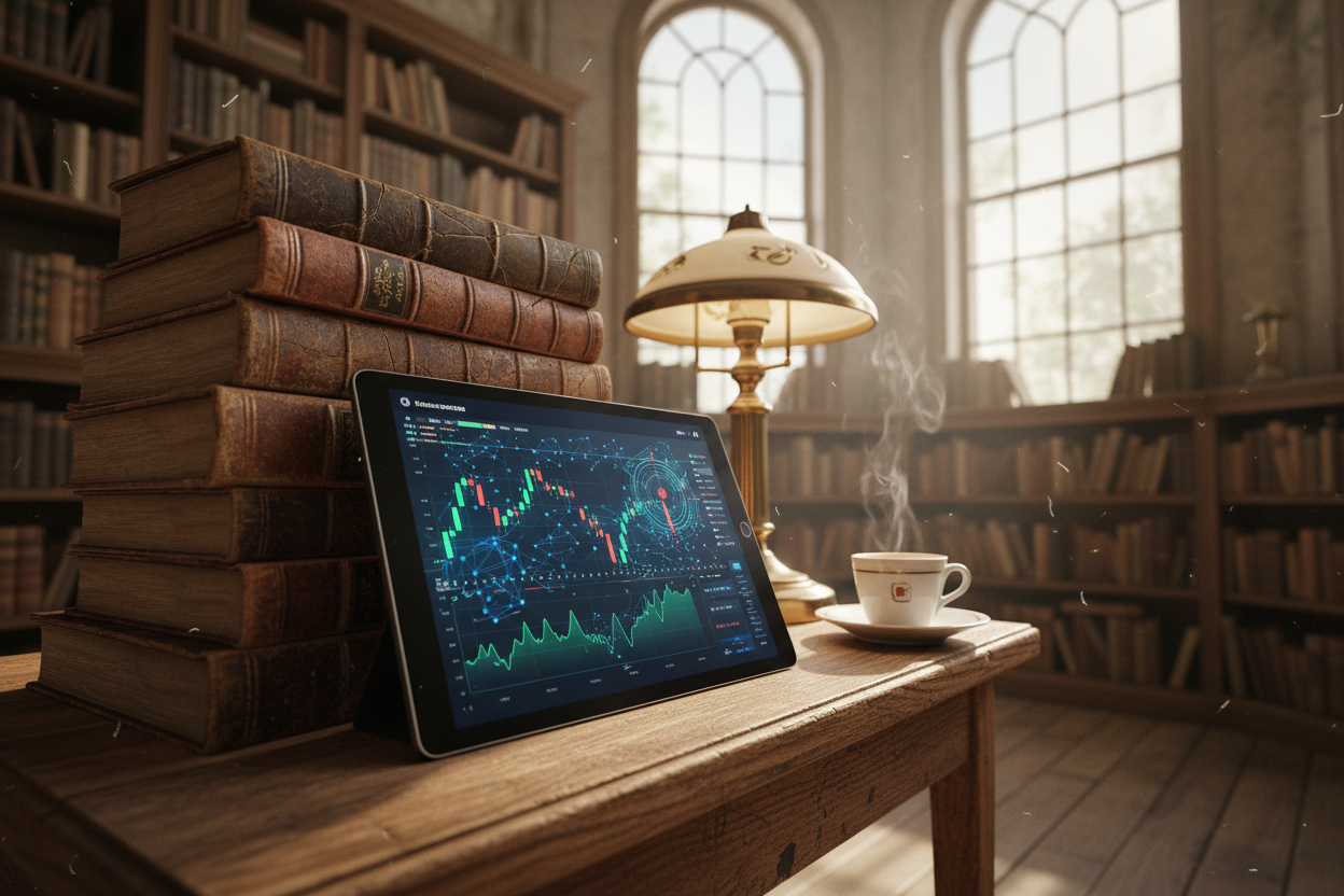 Helios Hyperion and Chronos for Bridge-Free On-Chain ETF Rebalancing