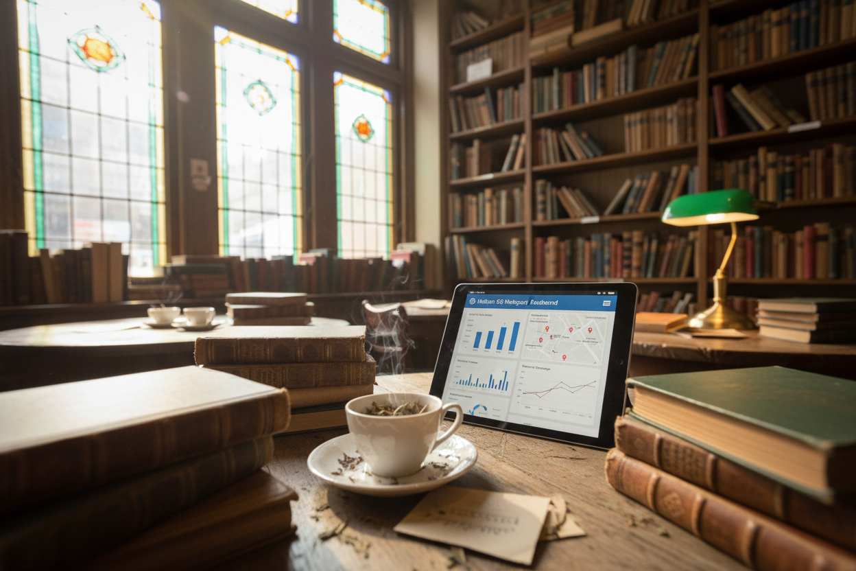 Helium 5G Hotspot ROI in Retail Deployments: Real Earnings from Sprouts Farmers Market 2026