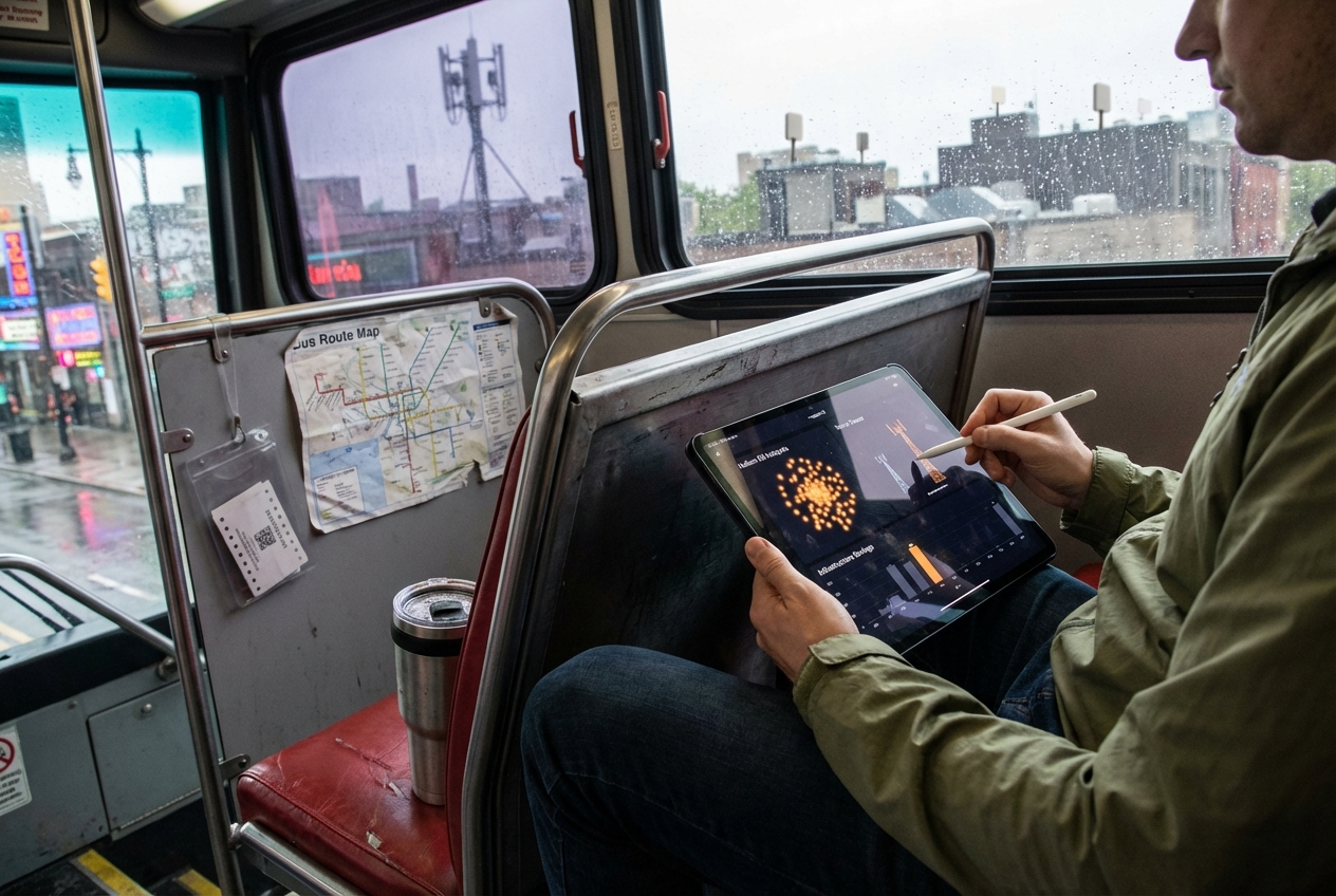 Helium 5G Hotspots vs Traditional Telecom: Slashing Billion-Dollar Infrastructure Costs for 5G Demands