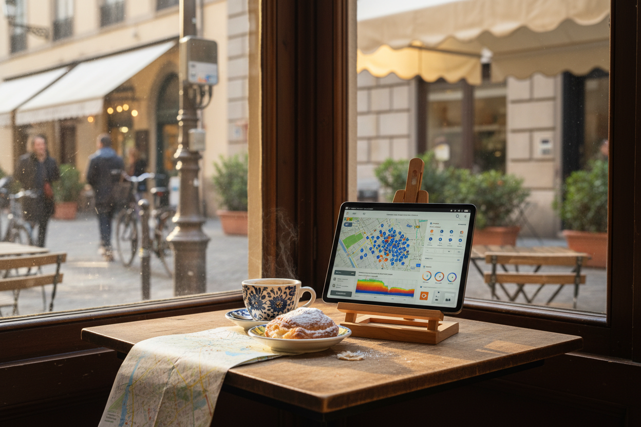 Helium Carrier Offload Explained: Telecoms Burning HNT for Decentralized 5G and IoT Coverage 2026