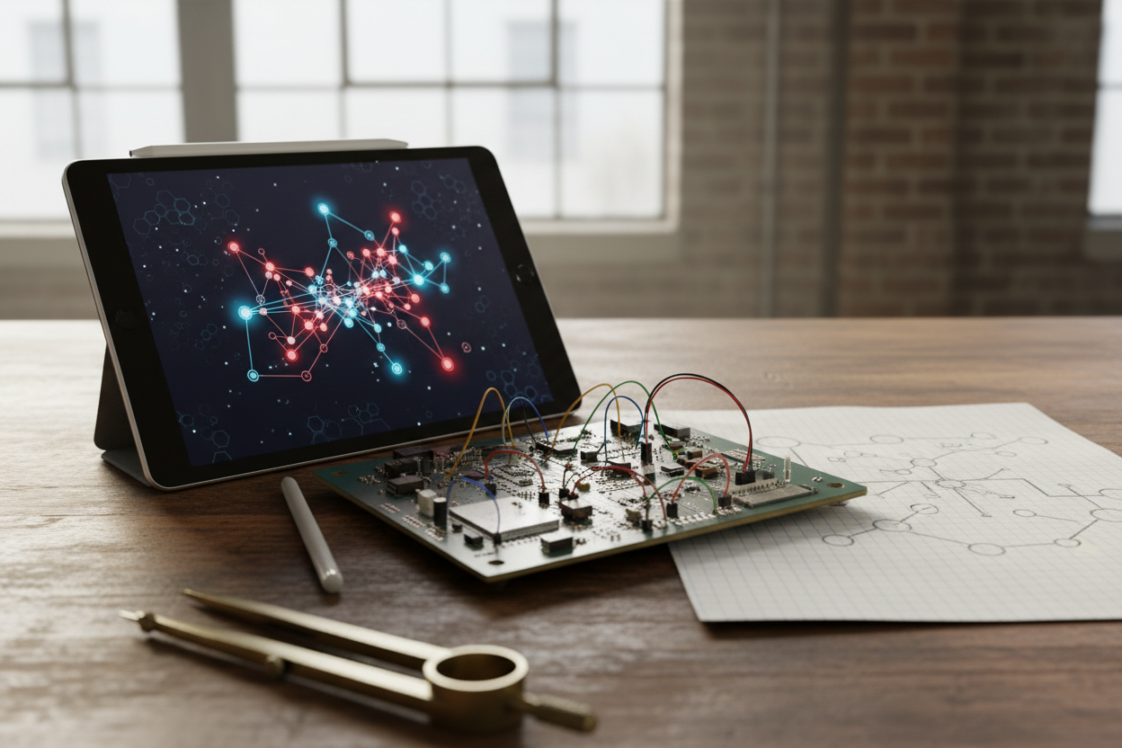 Helium HNT DePIN IoT Revenue Boom: 80% Network Surge from Data Transactions Explained