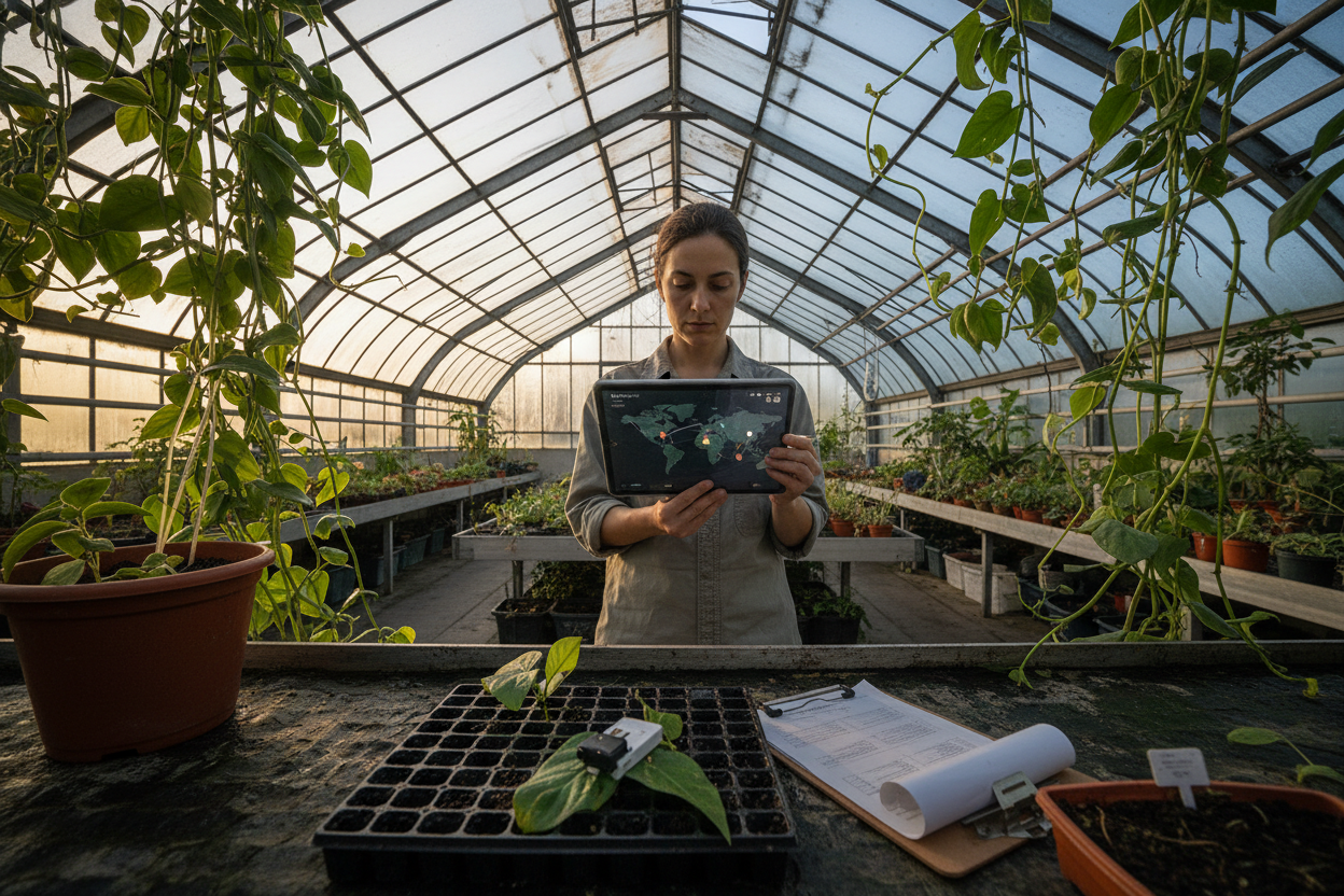 Helium Hotspots Enabling Decentralized 5G for Rural IoT in 2026