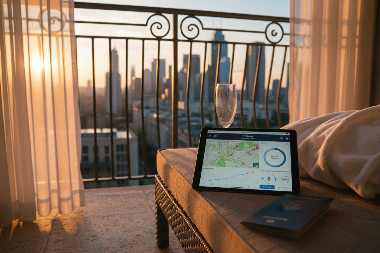 Helium Hotspots Passive HNT Earnings from IoT Data Credits in 2026 DePIN Networks