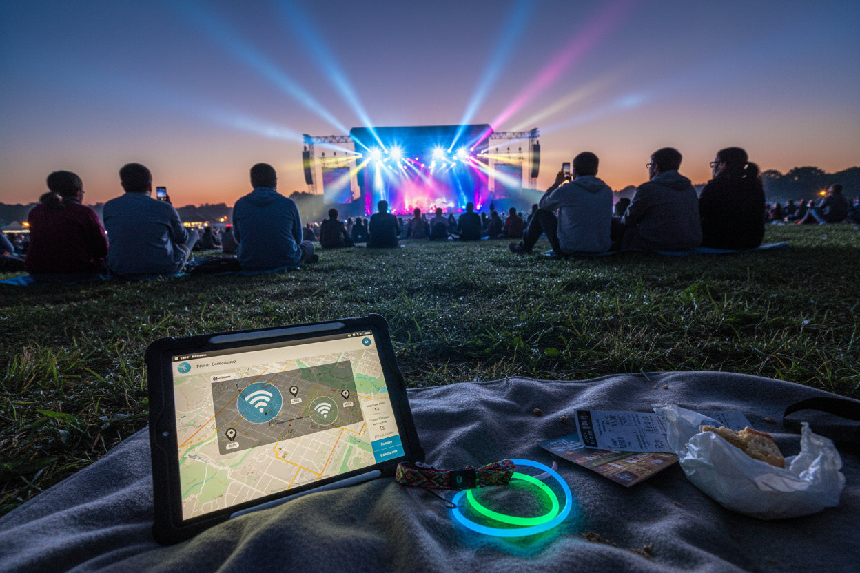 Helium Hotspots vs WiFi Routers: Cost and Coverage for Decentralized IoT in 2026