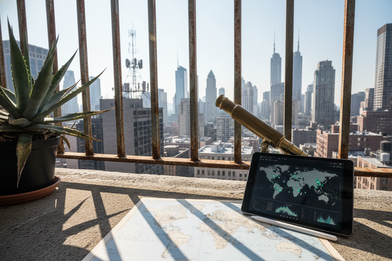 Helium International Waitlist: Deploying Decentralized 5G Hotspots in New Countries 2026