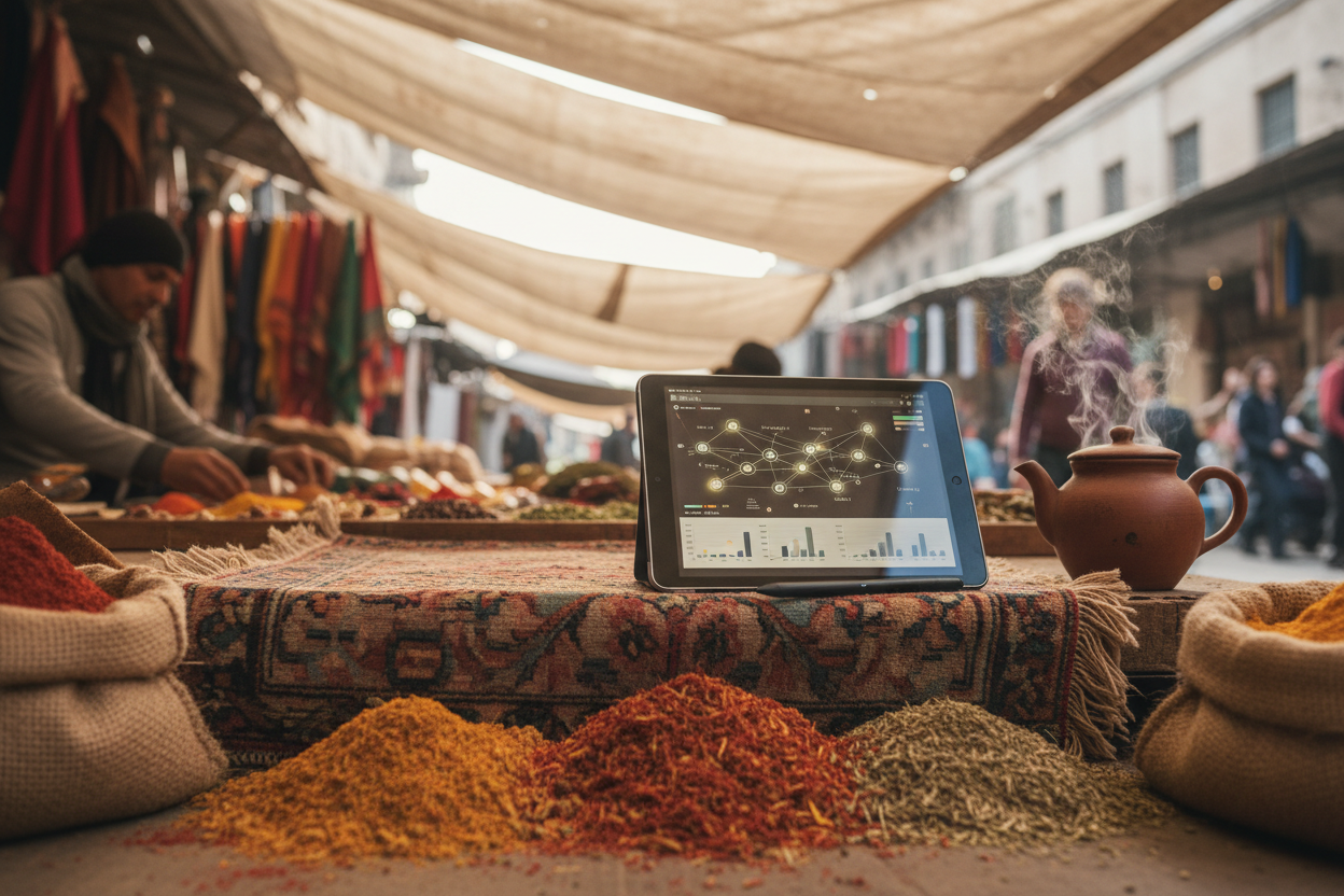 Helium Mobile Hotspots 2026: 125K Devices Driving 3M+ Daily Users in DePIN Wireless