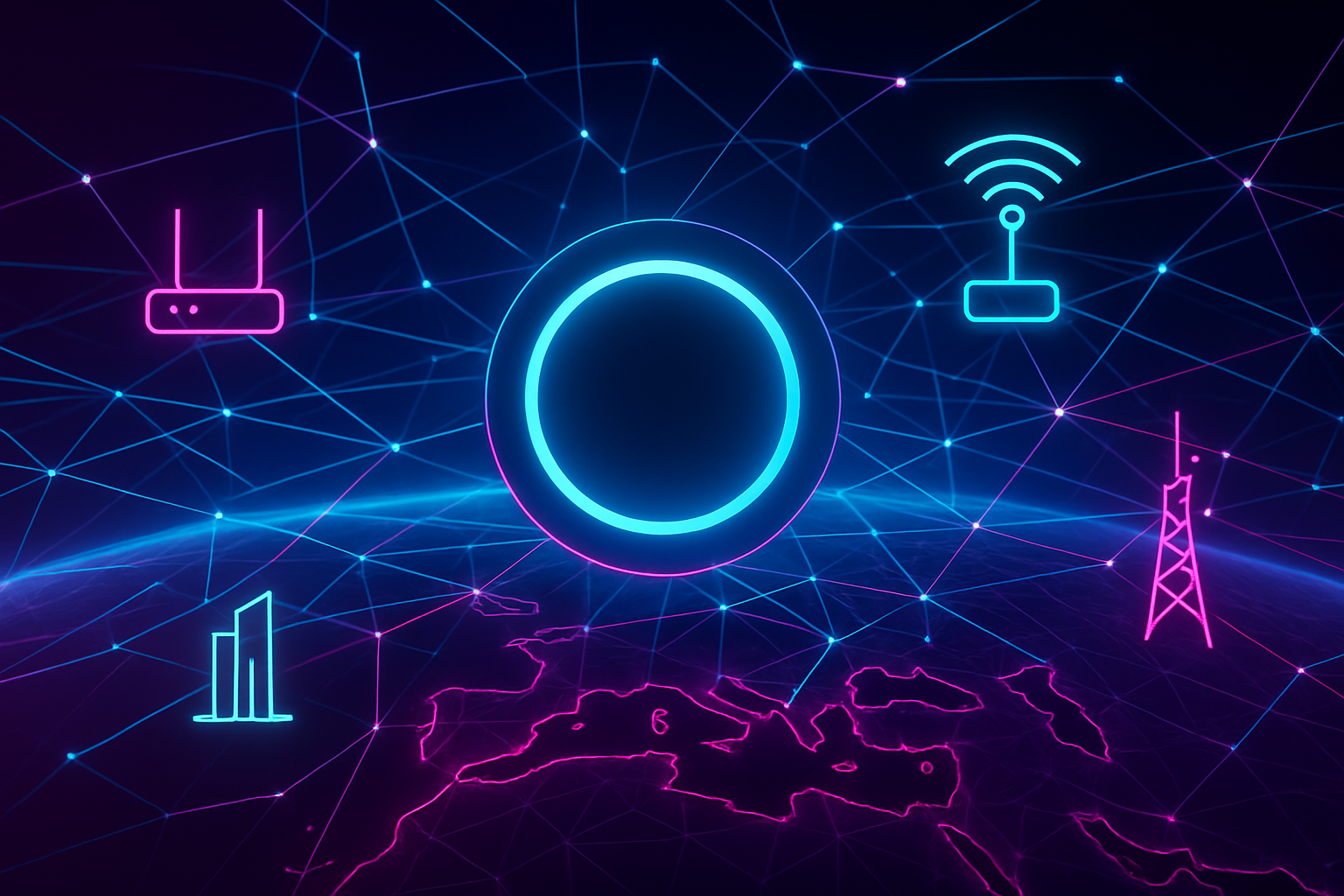 Helium Network: Real-World Revenue and Use Cases in Decentralized Wireless (DePIN)