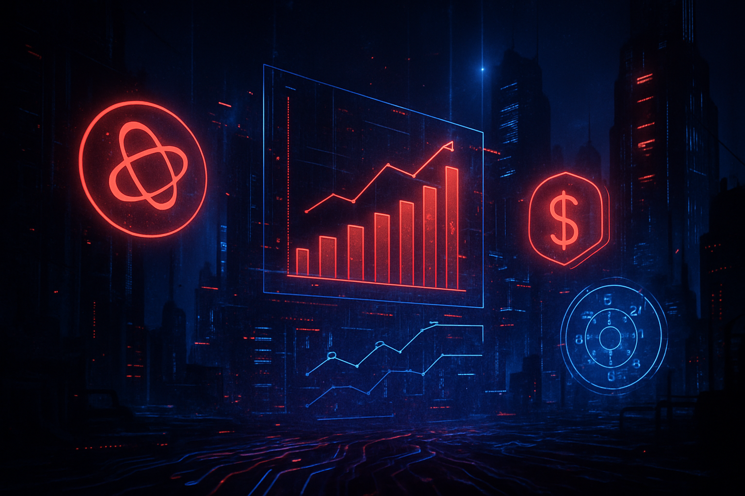 Helium Network’s 2025 Surge: How 5G and IoT Integration Are Powering Real-World Adoption