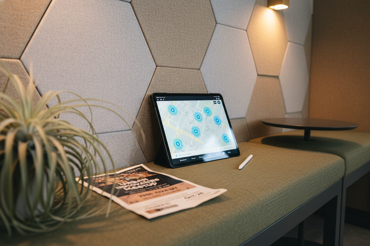 Helium Proof of Coverage: Verifying Decentralized 5G IoT Hotspots Without Central Towers