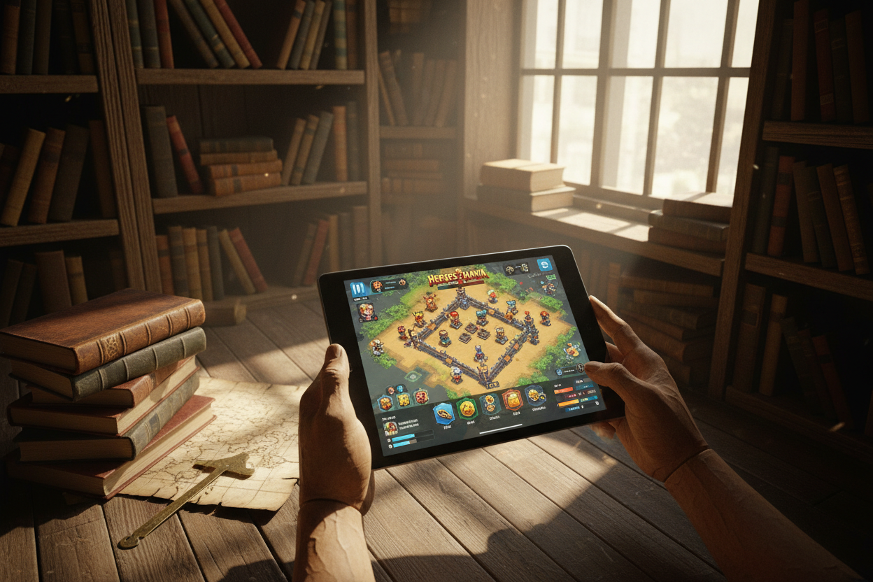 Heroes of Mavia Player Activity NFTs: Exclusive Rewards for Top Web3 Gamers in Base Economies