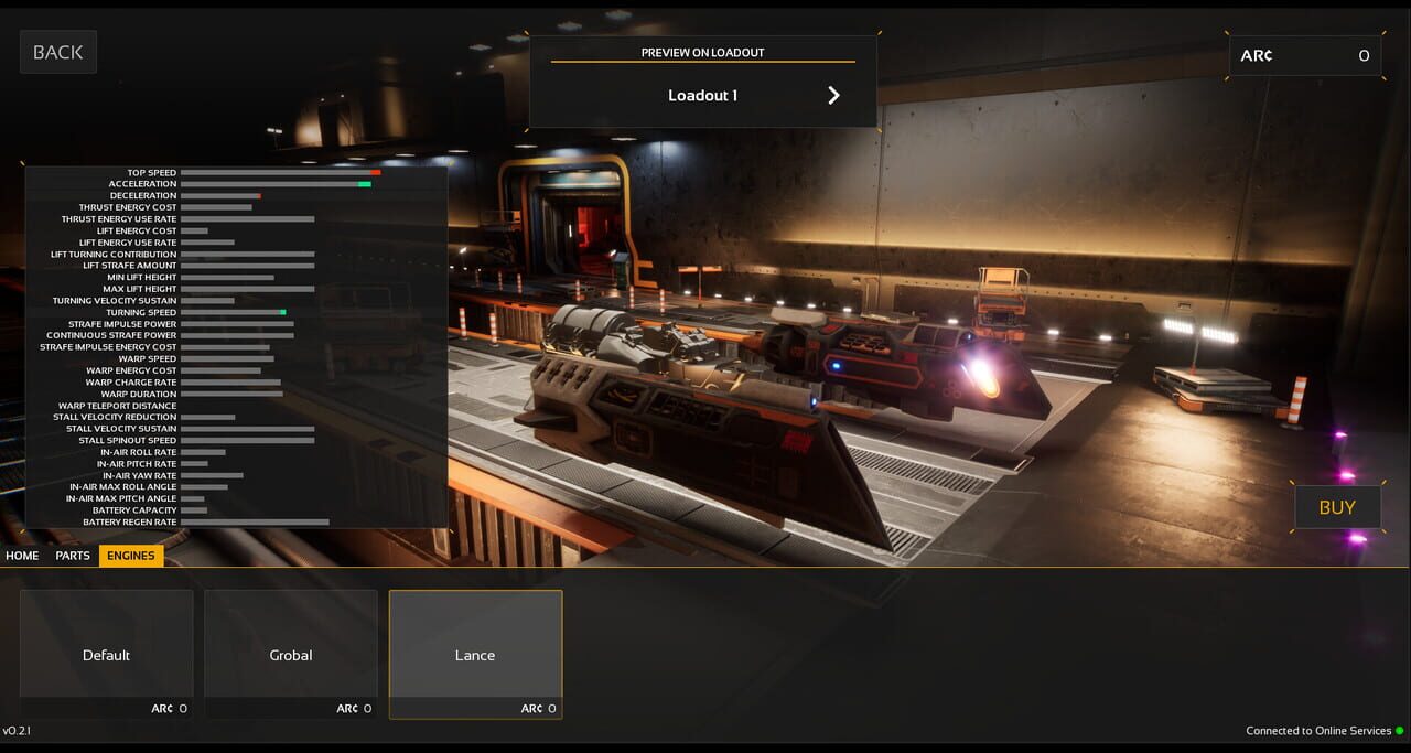 AscentRivals Web3 gameplay screenshot intense rival battles fluid ascent combos stunning graphics Basement.fun 2026 review