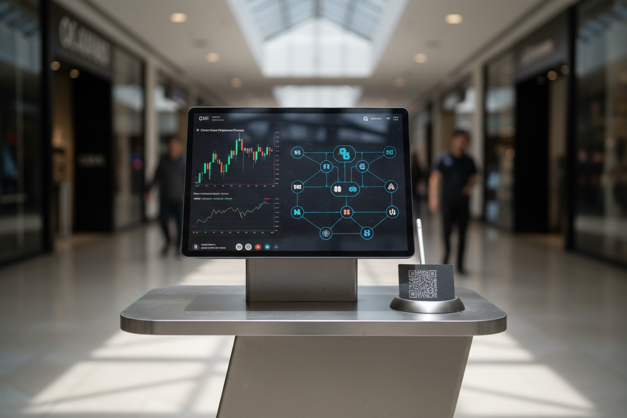 High-Leverage Cross-Chain Perps Unified Collateral Optimization Tips