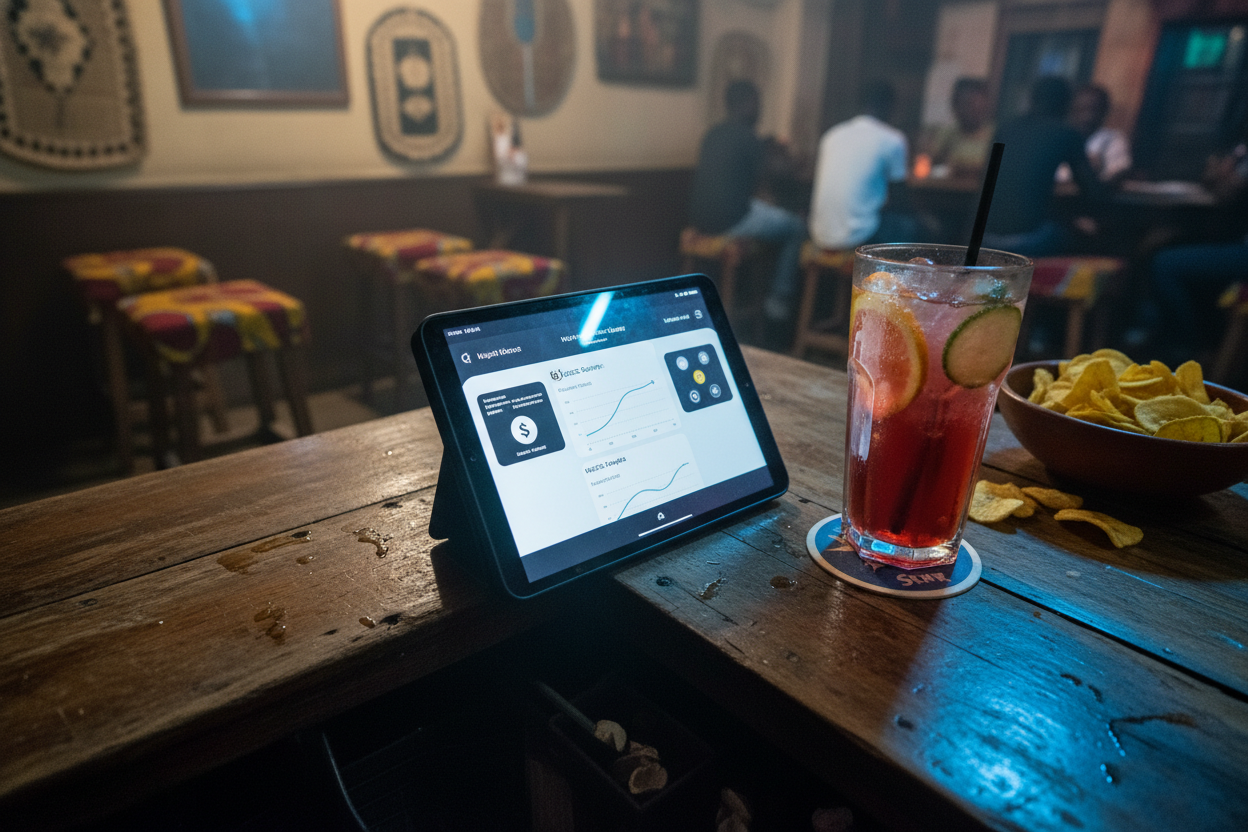 High-Yield USDC Savings Accounts via Mobile Money Wallets in Kenya and Nigeria 2026