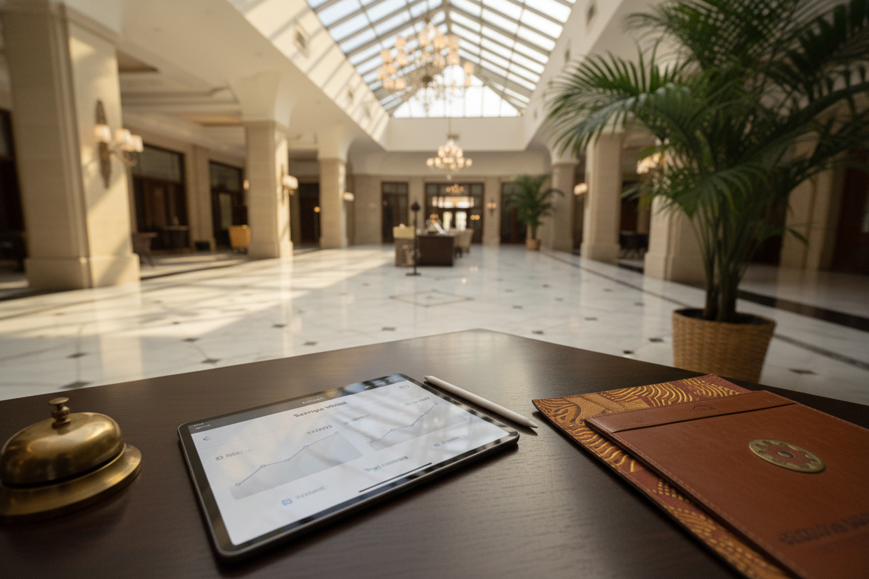 High-Yield USDC Savings for Unbanked Africans via Mobile Wallets