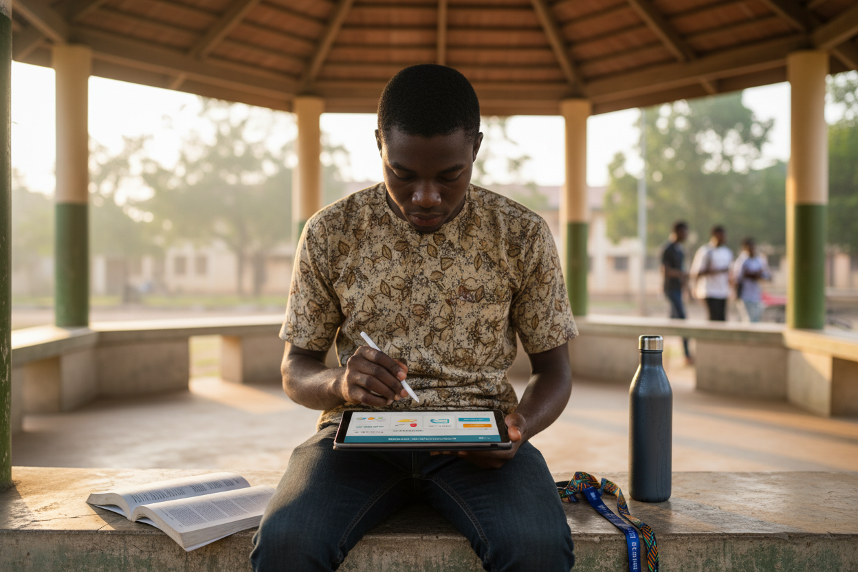 High-Yield USDC Savings via Mobile Money Wallets in Nigeria: Beat Naira Inflation with Seamless Deposits