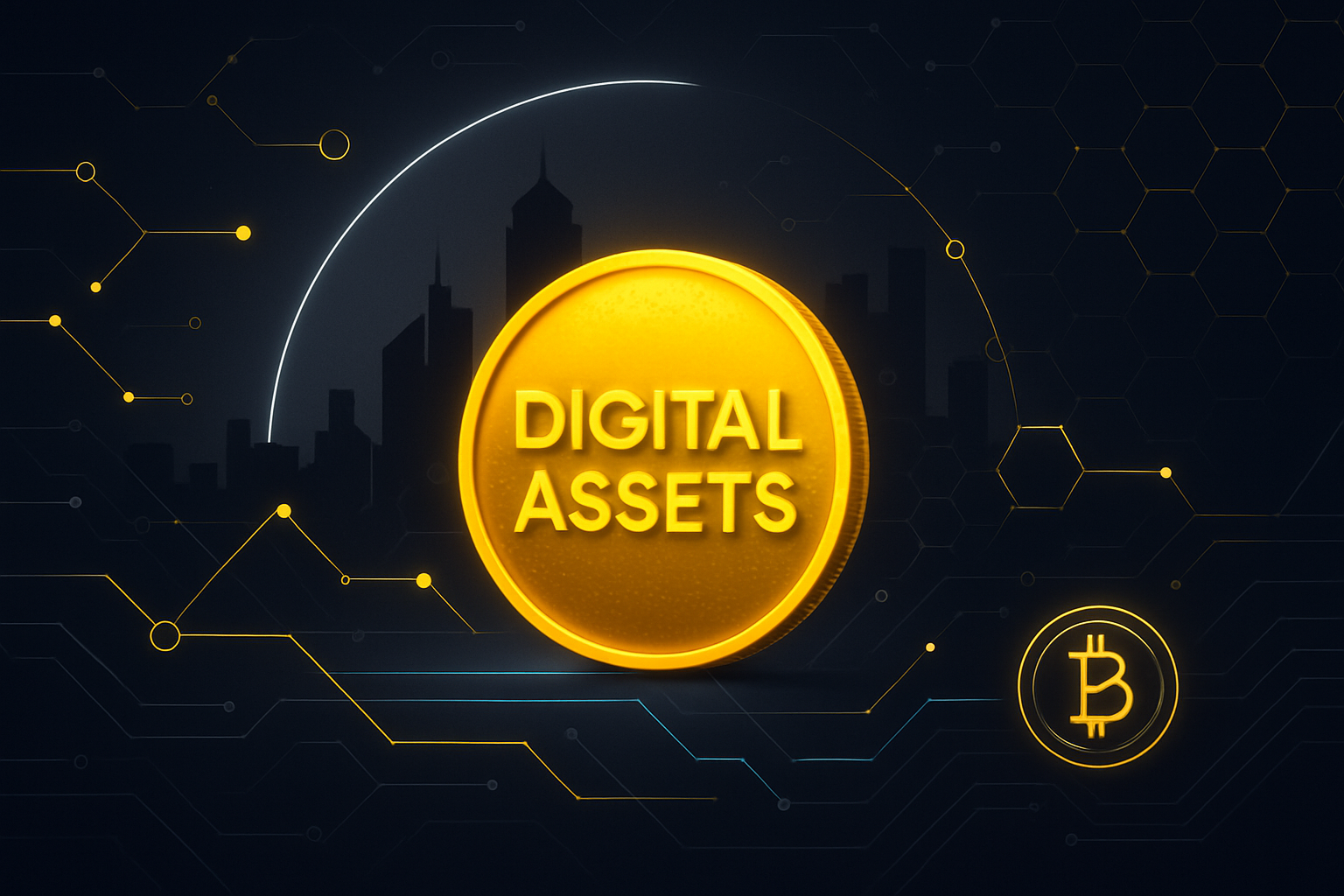 Hong Kong’s New Stablecoin Regulations: What Issuers Need to Know Before 2025